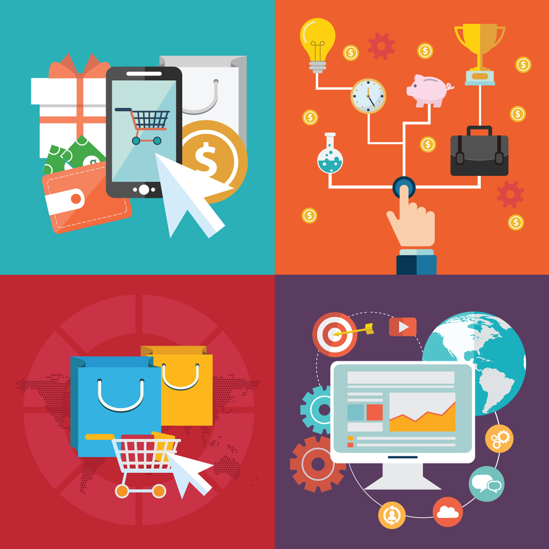 E-Ticaret Pazarlamada Satışları Artıracak Dijital Stratejiler