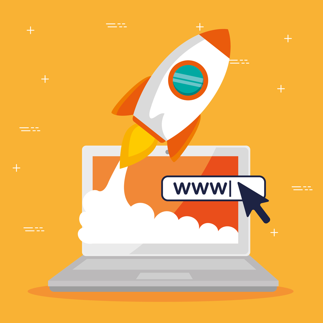 Hızlı Yüklenen Site = Daha Çok Kazanç: Performans İyileştirme Taktikleri