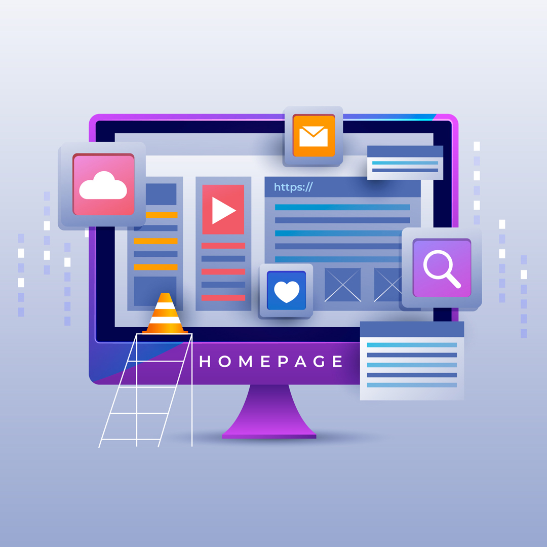 2025 Web Tasarım Trendleri: Minimalizm Yeniden Doğuyor
