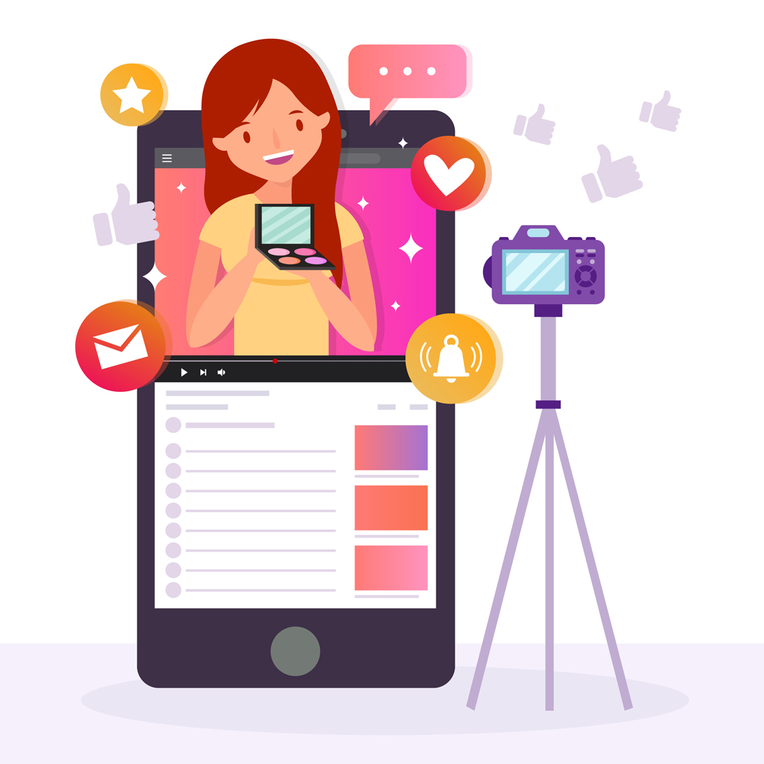 Influencer İşbirlikleri ile E-Ticarette Güven Kazanma