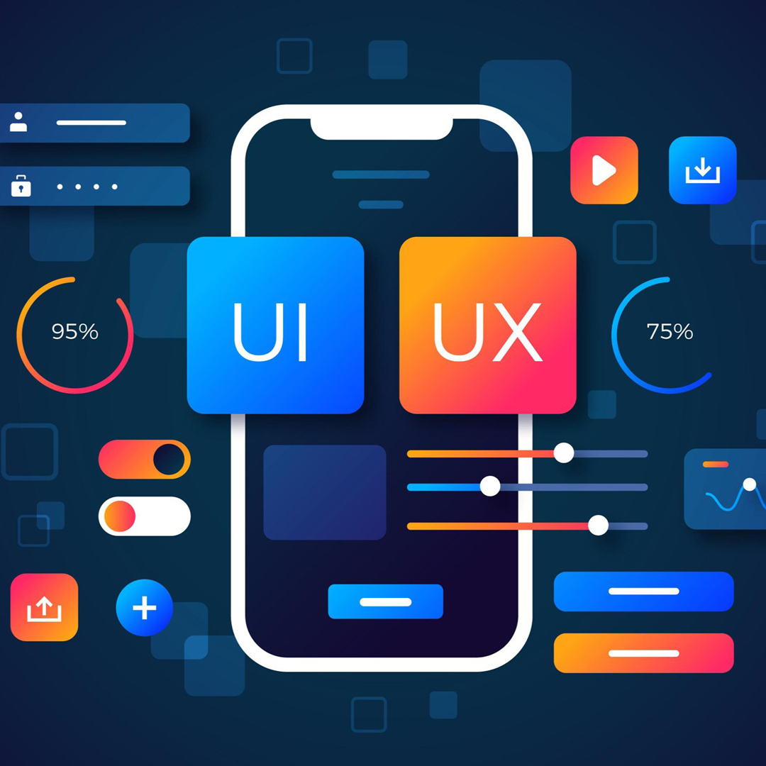 UI & UX Tasarım Rehberi: Kullanıcı Deneyimini Artıran Tasarım Teknikleri