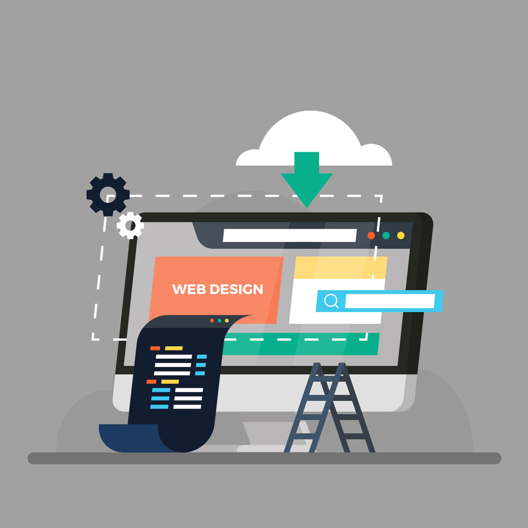 Profesyonel Web Tasarım Nedir? Modern Bir Web Sitesinin Olmazsa Olmazları
