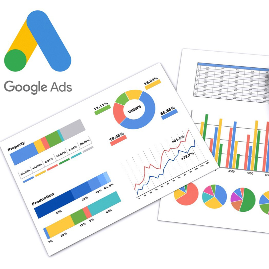 Google Ads Kampanya Yönetimi: Yatırım Getirinizi Maksimuma Çıkaracak En Etkili Stratejiler