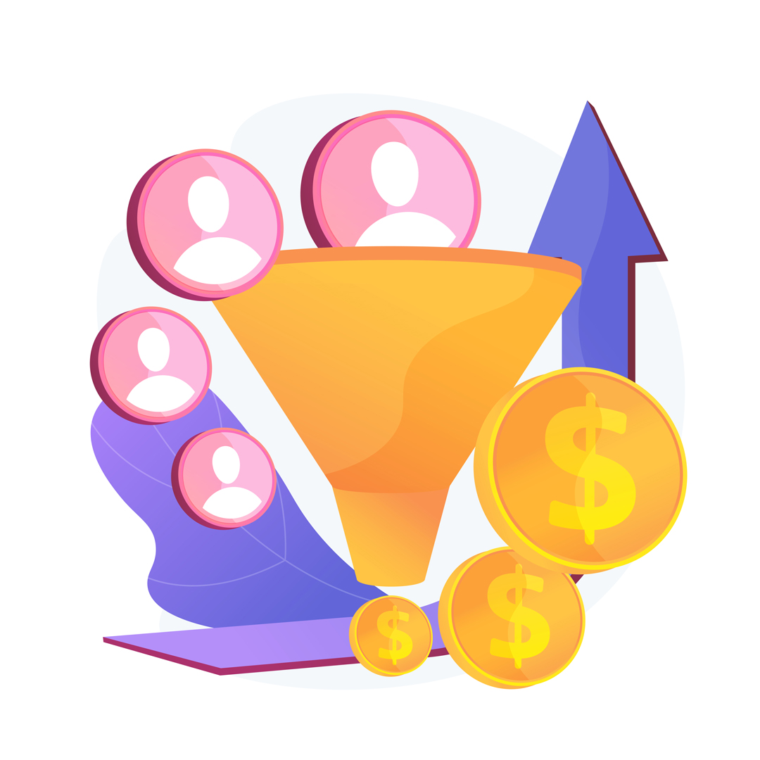 Satış Hunisi (Sales Funnel) Nedir? Dönüşüm Artıran Funnel Modelleri