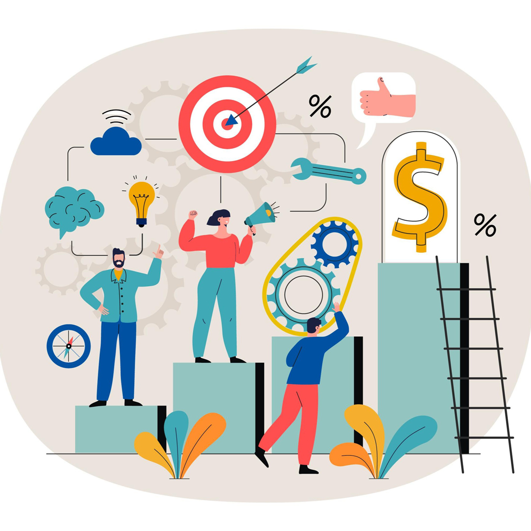 Çok Kanallı Pazarlama Stratejileri: Omnichannel Başarısı ve Geleceğin Ticaret Kodları