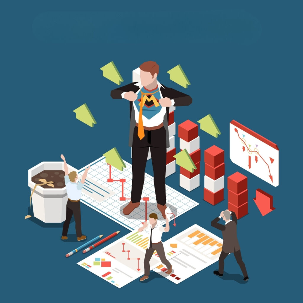 Kriz Yönetimi Sanatı: Medyada Olumsuz Haberleri Avantaja Çevirme Stratejileri