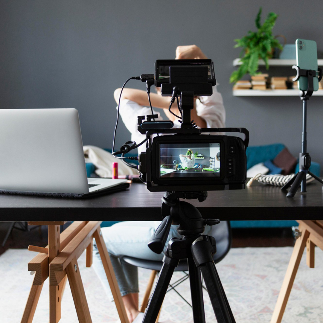 Markalar İçin Video Prodüksiyon Rehberi: Etkileyici Videolar Nasıl Çekilir?