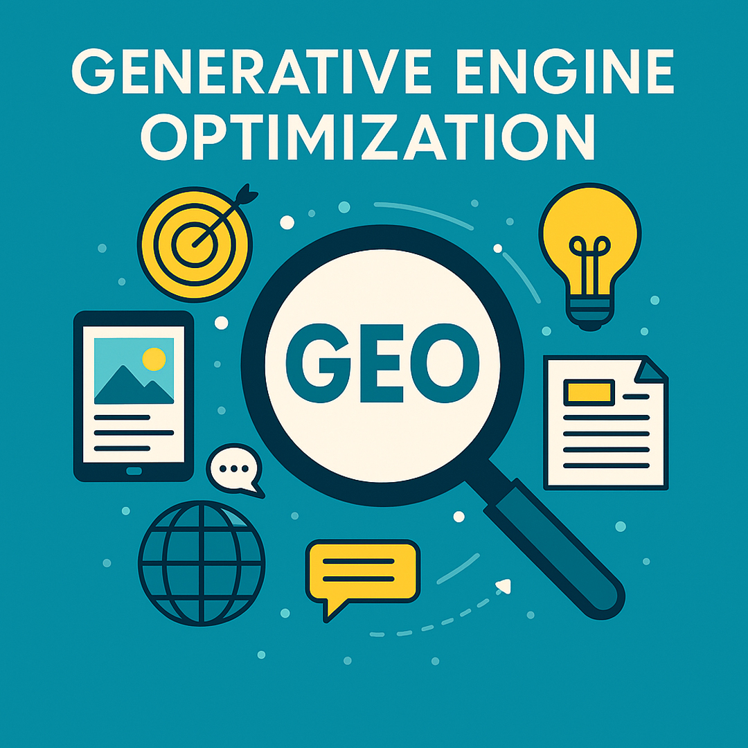 2026 GEO Trendleri: Yapay Zekanın Getirdiği Yeni Fırsatlar