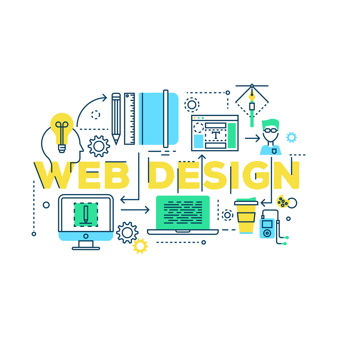 2026 Web Tasarım Trendleri: Minimal, Hızlı ve Dönüşüm Odaklı