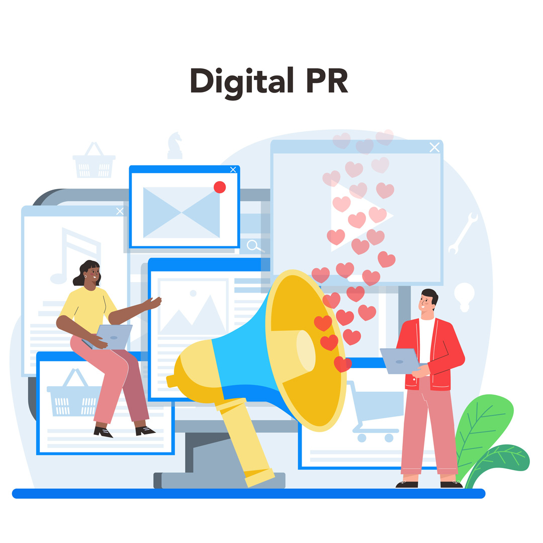 Dijital PR Çalışmaları ile Google Görünürlüğü Nasıl Artırılır?