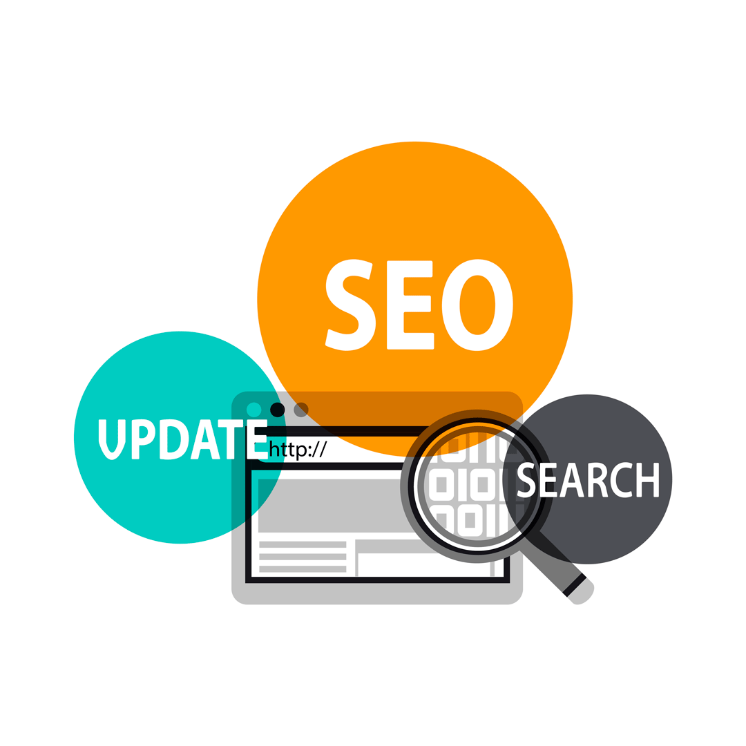 SEO Uyumlu Web Tasarım ile Google’da Üst Sıralara Çıkın
