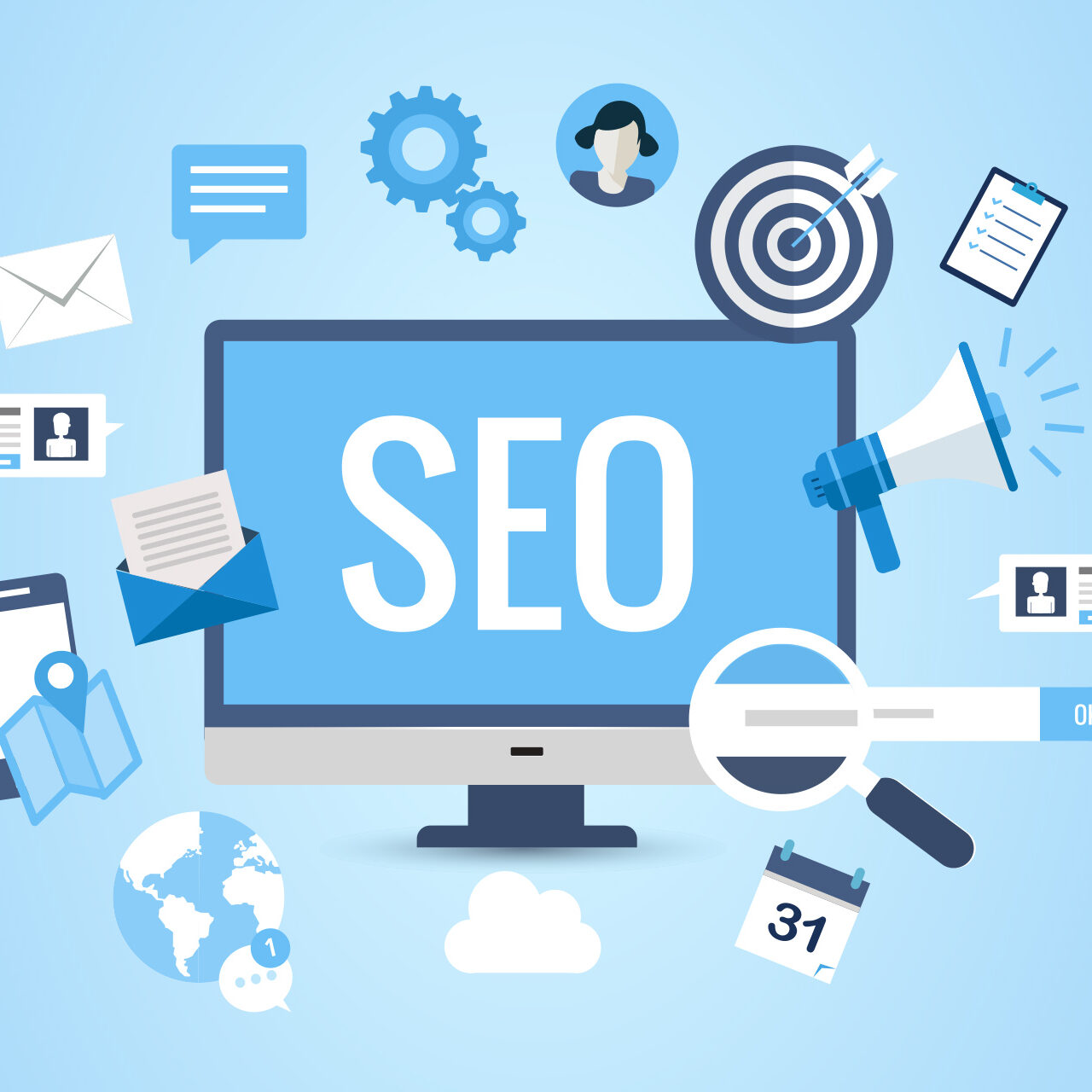 Yerel SEO Optimizasyonu ile Bölgesel Müşteri Kazanma