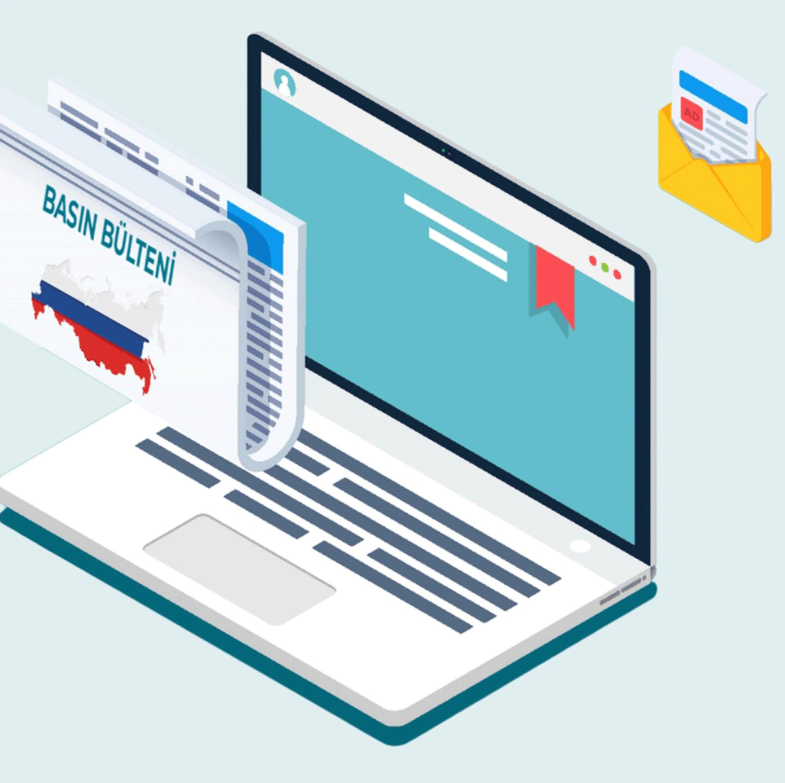 Online Basın Bülteni Dağıtımı Neden Önemlidir?