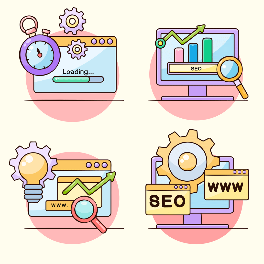 SEO Optimizasyonu Nedir? Google’da Üst Sıralara Çıkmanın Yolları