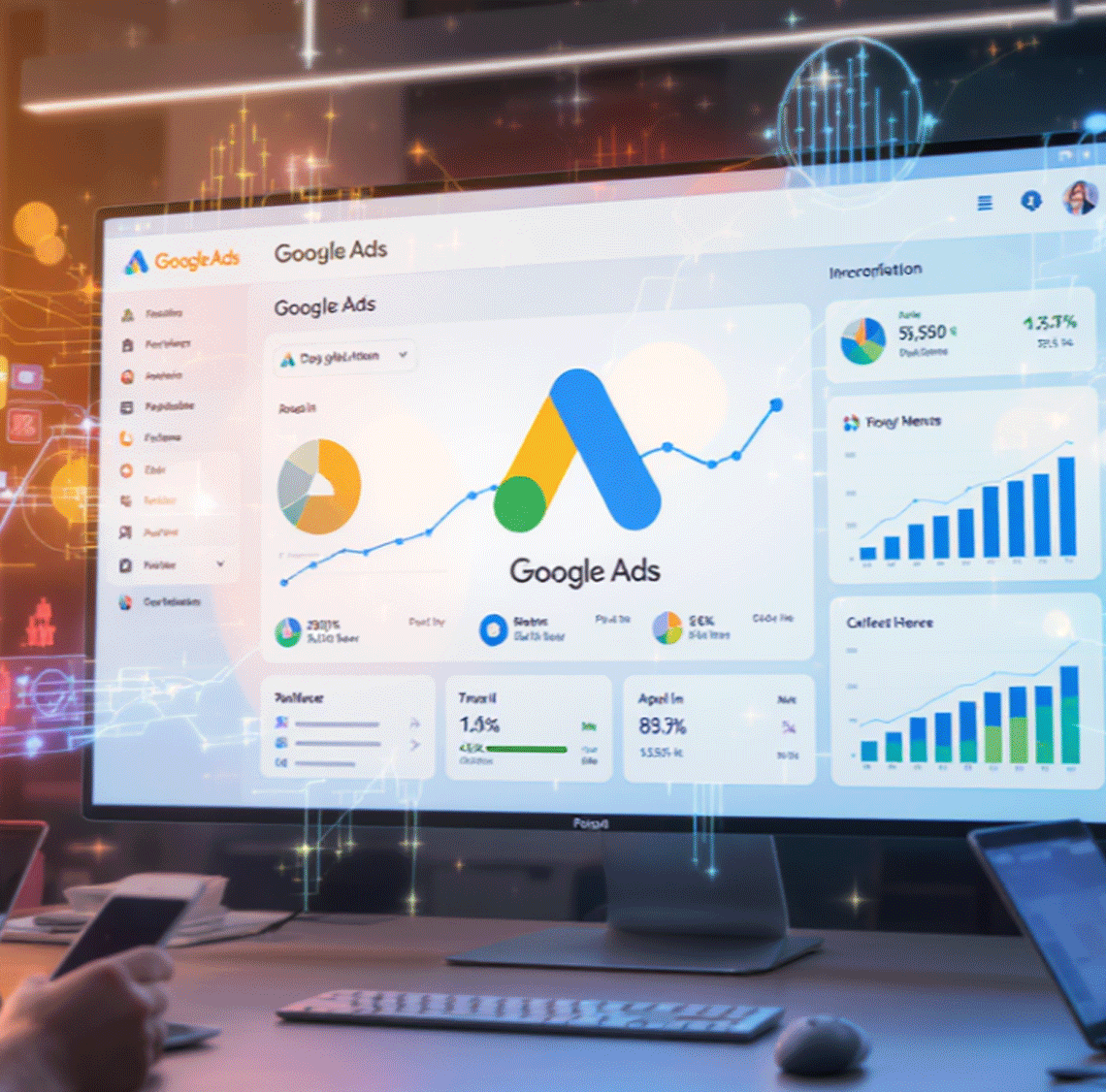 Düşük Bütçeyle Google Ads’te Maksimum Dönüşüm Nasıl Sağlanır?