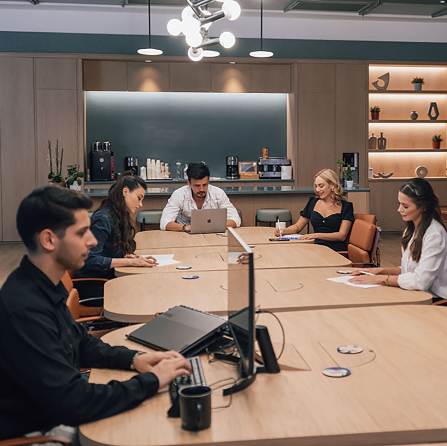 Kurumsal Kimlik Nedir? Marka İmajı Nasıl Oluşturulur?