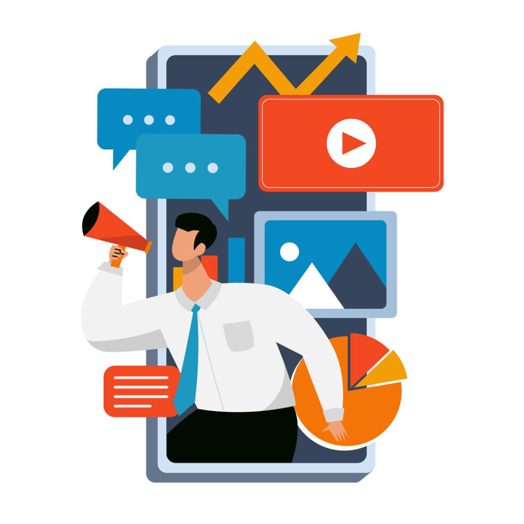 Dijital PR Nedir? Online İtibar Yönetiminin Önemi