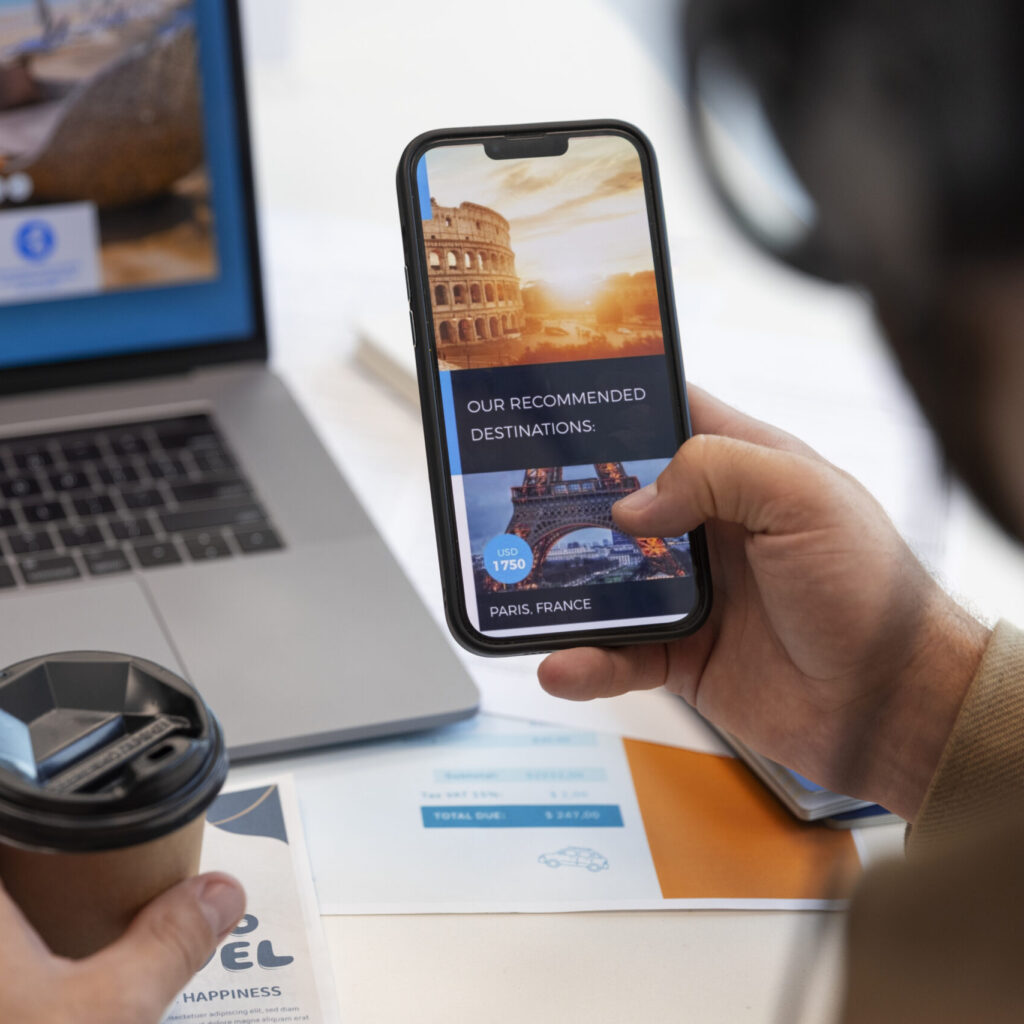 Mobil Uyumlu Web Siteleri Neden Daha Fazla Kazandırır?