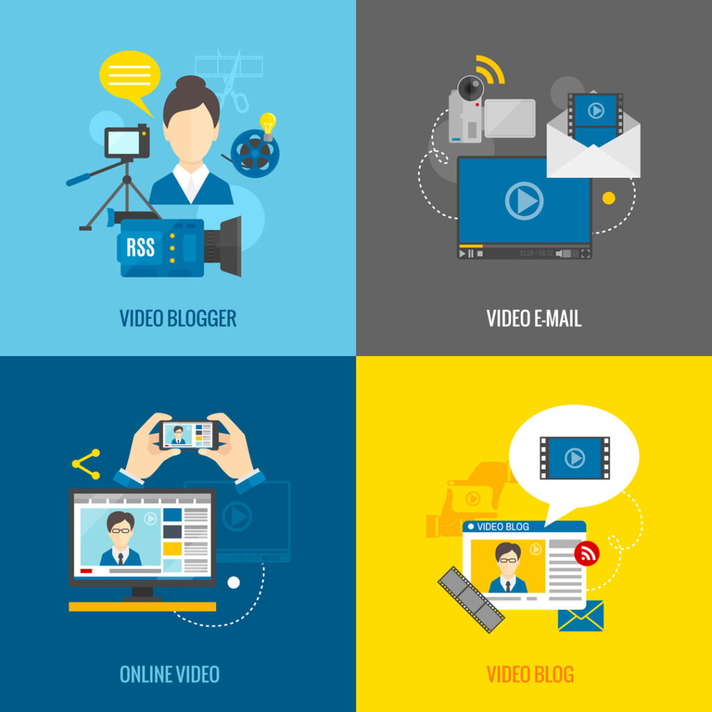 Sosyal Medya İçin Etkili Video İçerik Nasıl Üretilir?