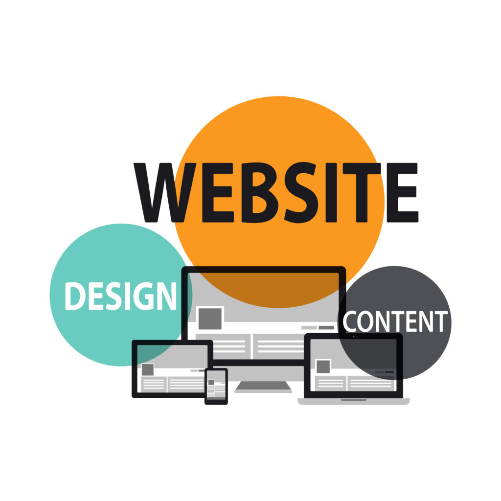 Web Sitesi Tasarımında Kullanıcı Deneyimini Güçlendiren Unsurlar