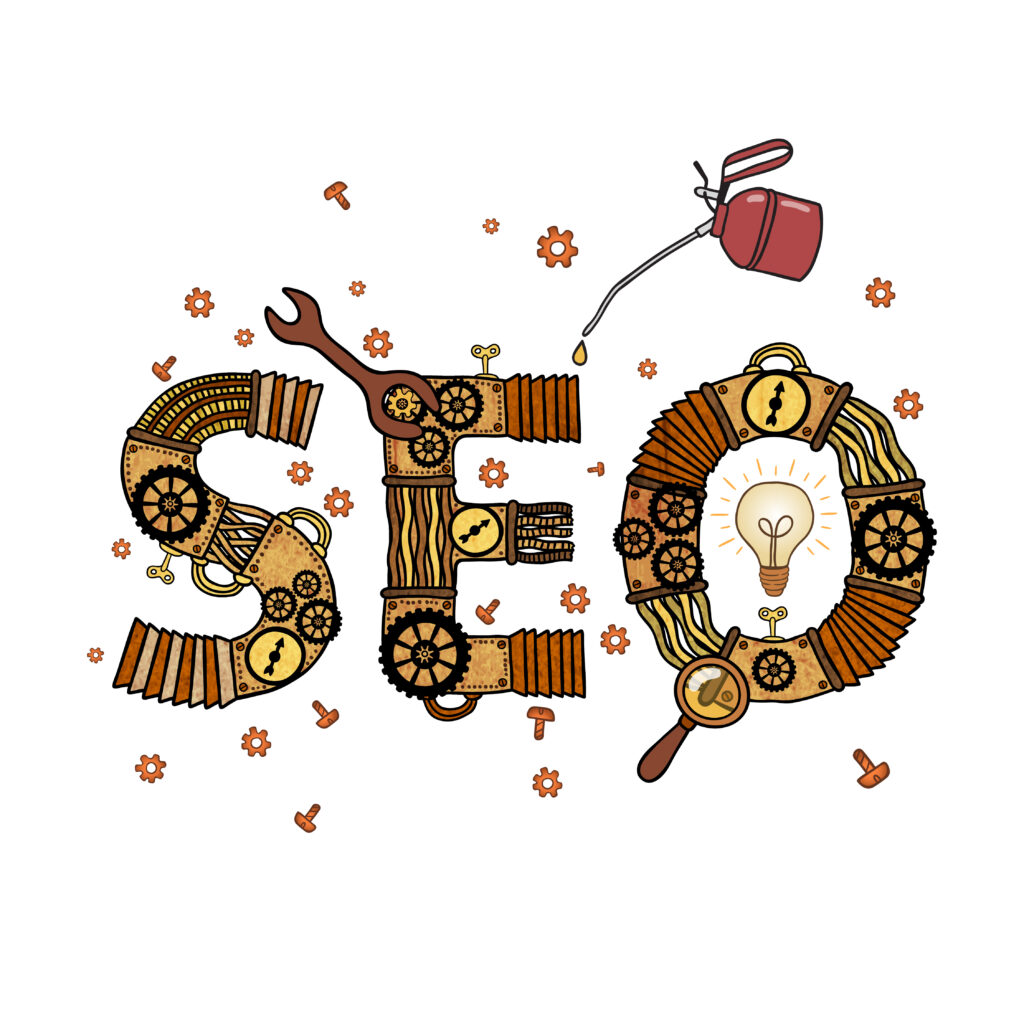 SEO Uyumlu Web Sitesi Nasıl Tasarlanır?