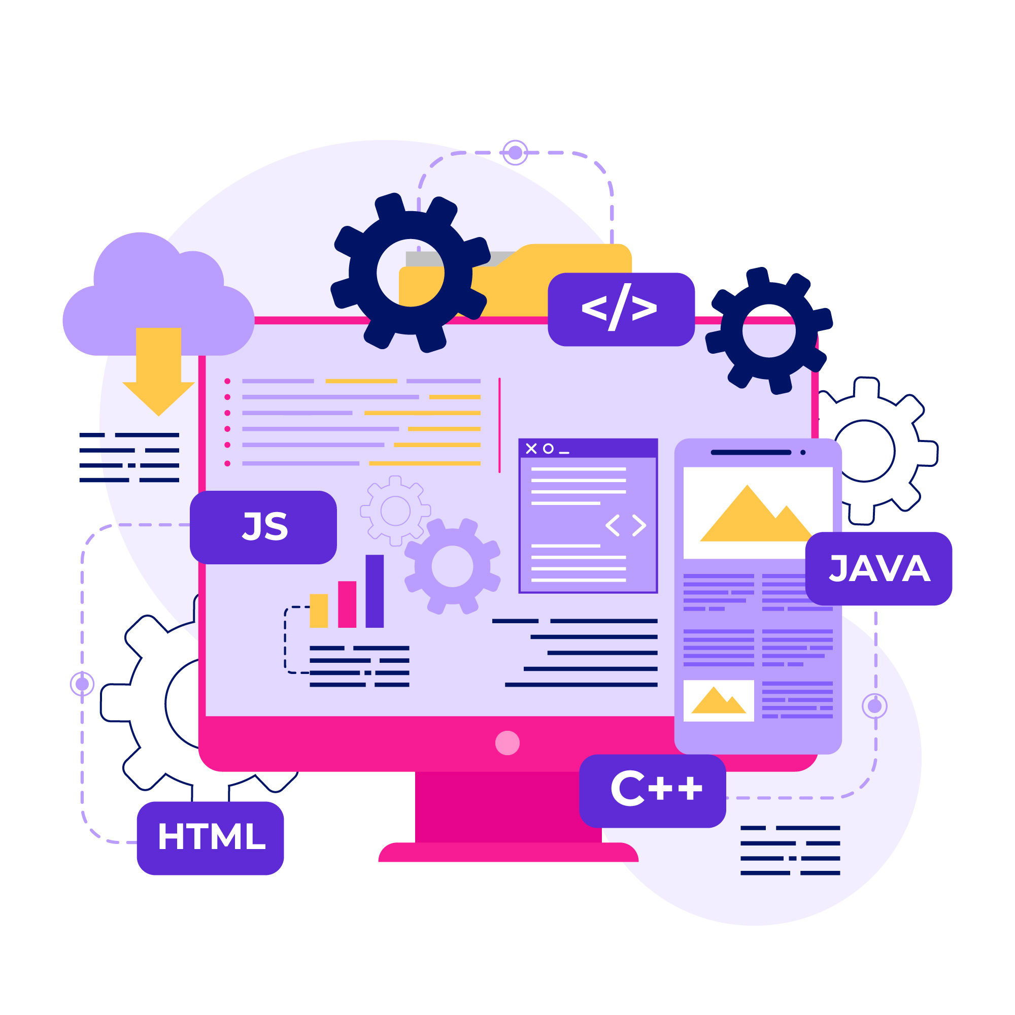 Web Yazılım Güncellemeleri Güvenlik ve SEO İçin Neden Gereklidir?