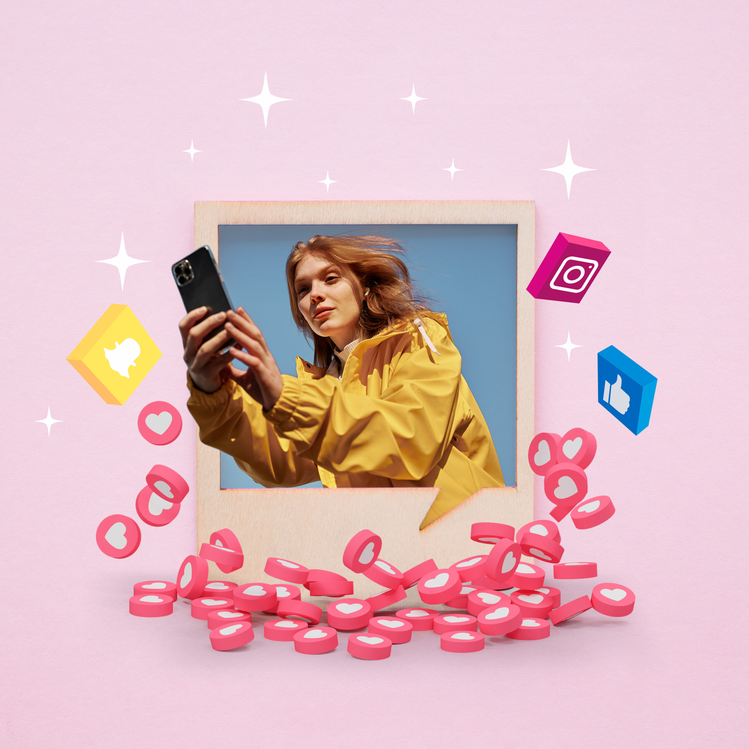 Instagram Reklamlarında Dönüşüm Oranını Artıran İçerik Türleri