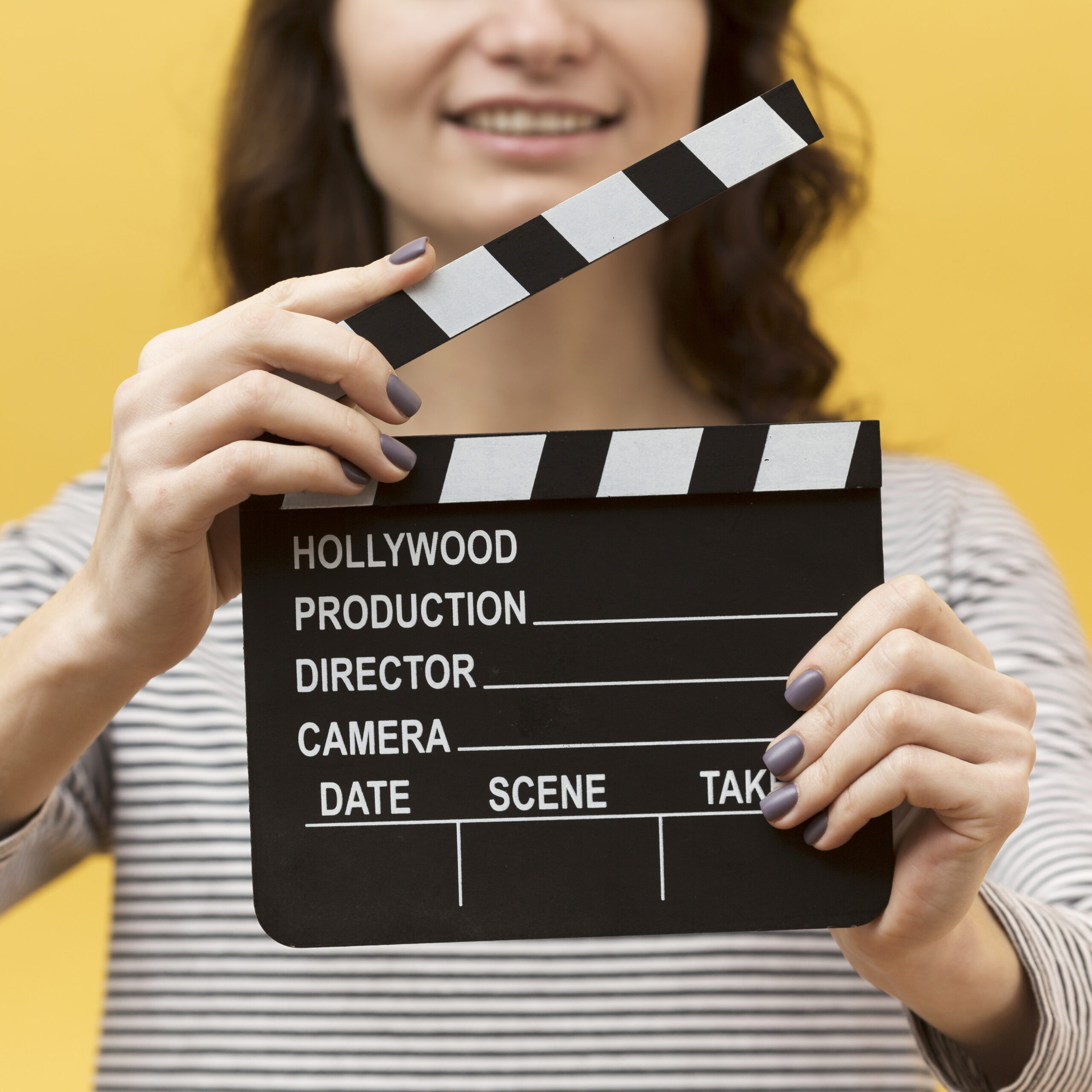 Marka Tanıtım Filmi Hazırlarken Nelere Dikkat Edilmeli?