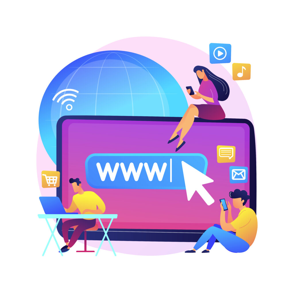 İçerik Kümesi (Topic Cluster) ile Web Sitesi Otoritesi Nasıl Artırılır?